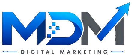 MDM Digital Marketing